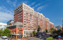 Foulger Pratt commits nearly $500 million to buy four DC apartment complexes