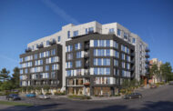 Amazon-backed housing development breaks ground east of Seattle