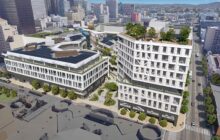 Lender takes possession of struggling San Diego mall conversion project