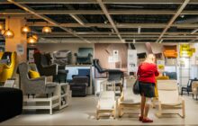 Vehicles, furniture top retail sales gains; Philips boosts US manufacturing investment; Forecasters upgrade growth prospects