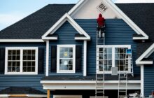 Homebuilders face tighter credit conditions; Electric vehicle sales rise; Online job postings fall
