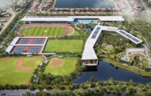 Billionaire developer Stephen Ross turns focus to new South Florida school