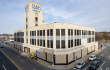 This New Jersey city rescinded a tax break coveted by developers. One is suing.