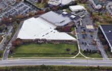Partnership acquires Maryland data center as state offers alternative to tight Northern Virginia market
