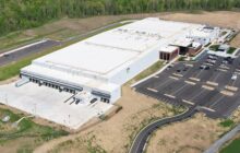 W.P. Carey closes sale-leaseback deal for Tennessee food processing facility