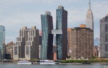 GO Residential completes major New York apartment refinancing