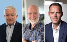 Turner & Townsend adds senior trio to UK real estate team