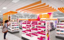 Ulta, Target to scrap their in-store beauty shop foray