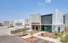 Fundrise secures $352.7 million industrial refinancing from Goldman Sachs, TPG