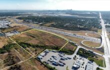 Westmount Realty begins new iteration of industrial hubs in Dallas